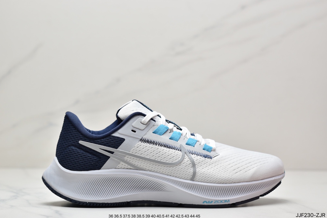 Nike Air Zoom Pegasus 38 Knit Breathable CW7356-002