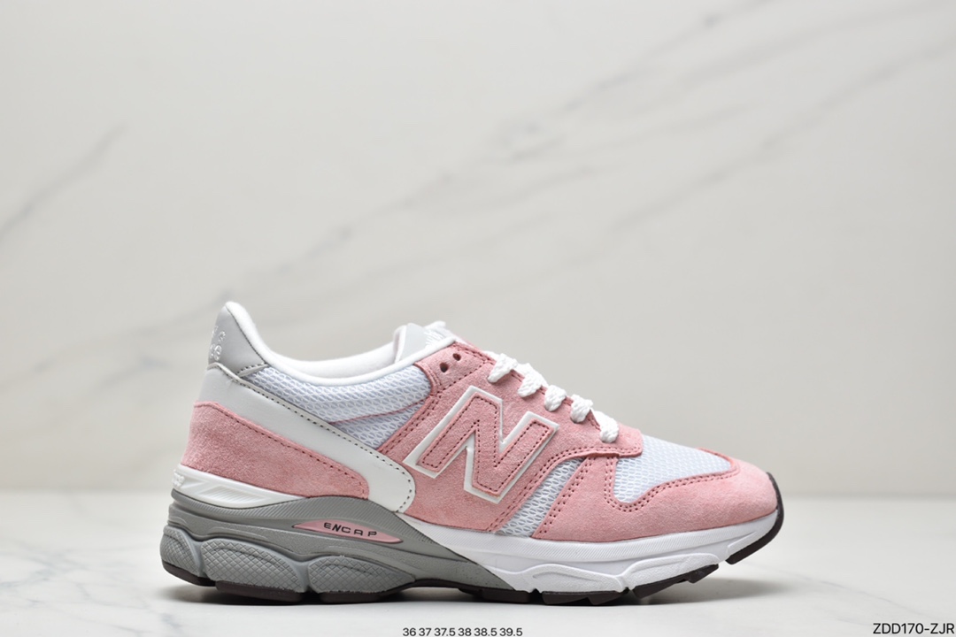 New Balance 770 NB New Retro Casual Running Shoes M7709FR