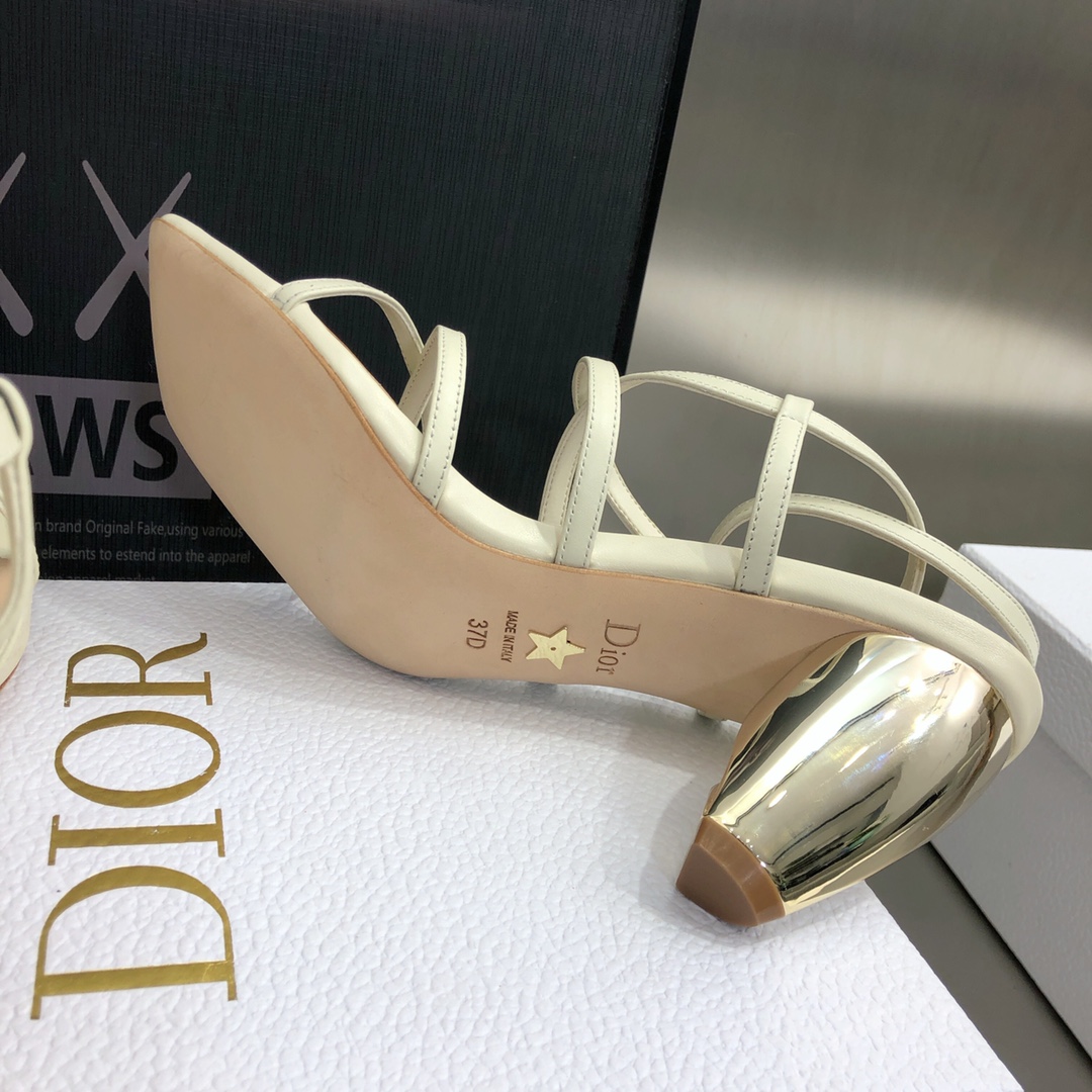 Dior迪奥春夏新款Rhodes系列