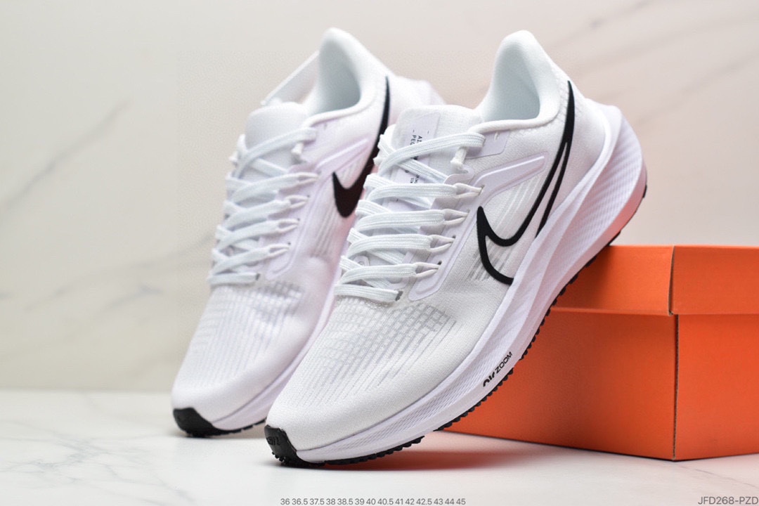 170 公司级耐克Air Zoom Pegasus 39 登月39代