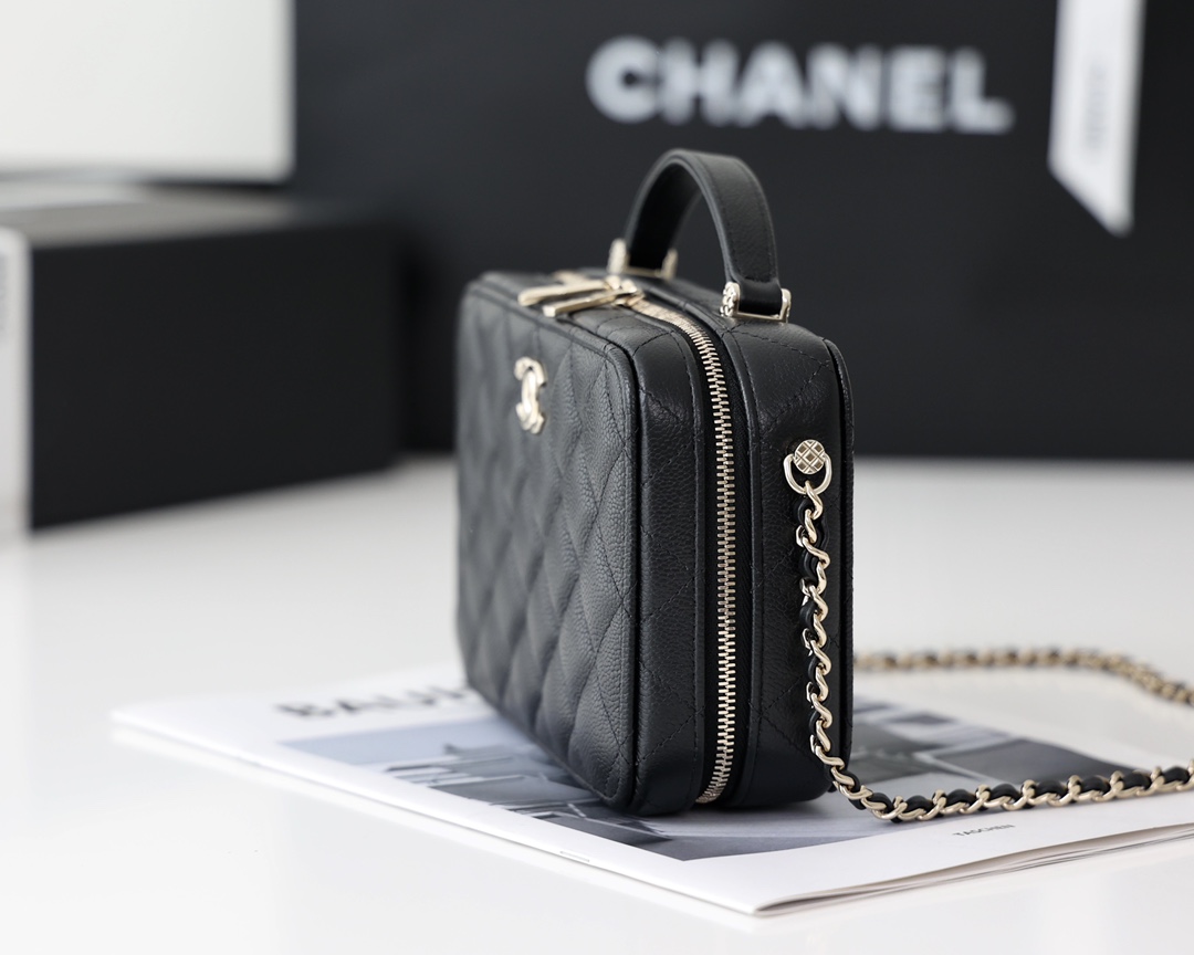 Túi Chanel Vanity Bag