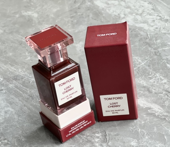 Tom Ford Lost Cherry Eau de Parfum 50ml - Sweet, Seductive Cherry Scent 1 Tom Ford Lost Cherry Eau de Parfum 50ml - Sweet, Seductive Cherry Scent