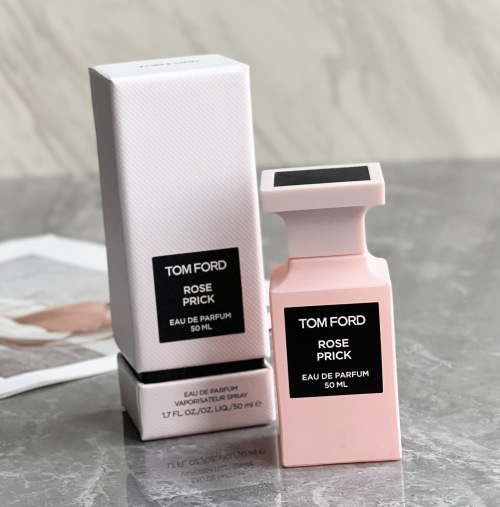 Tom Ford Rose Prick Eau de Parfum - 50ml - Floral Fragrance 1 Tom Ford Rose Prick Eau de Parfum - 50ml - Floral Fragrance