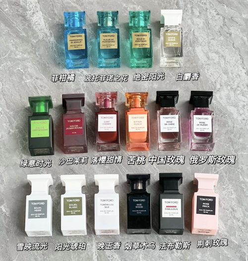 TF Classic Perfume Collection - Luxurious Fragrances for Every Occasion 1 TF Classic Perfume Collection - Luxurious Fragrances for Every Occasion