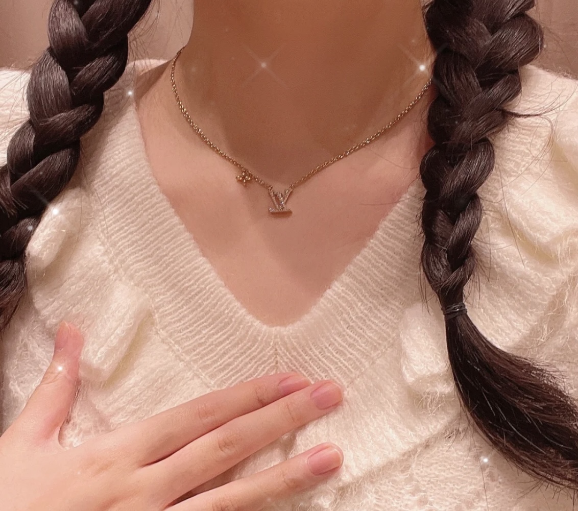 NO:634112,Wearing pictures, Cardia high-end jewelry19860909佩戴图,,卡迪亚高端饰品,Jewelry
