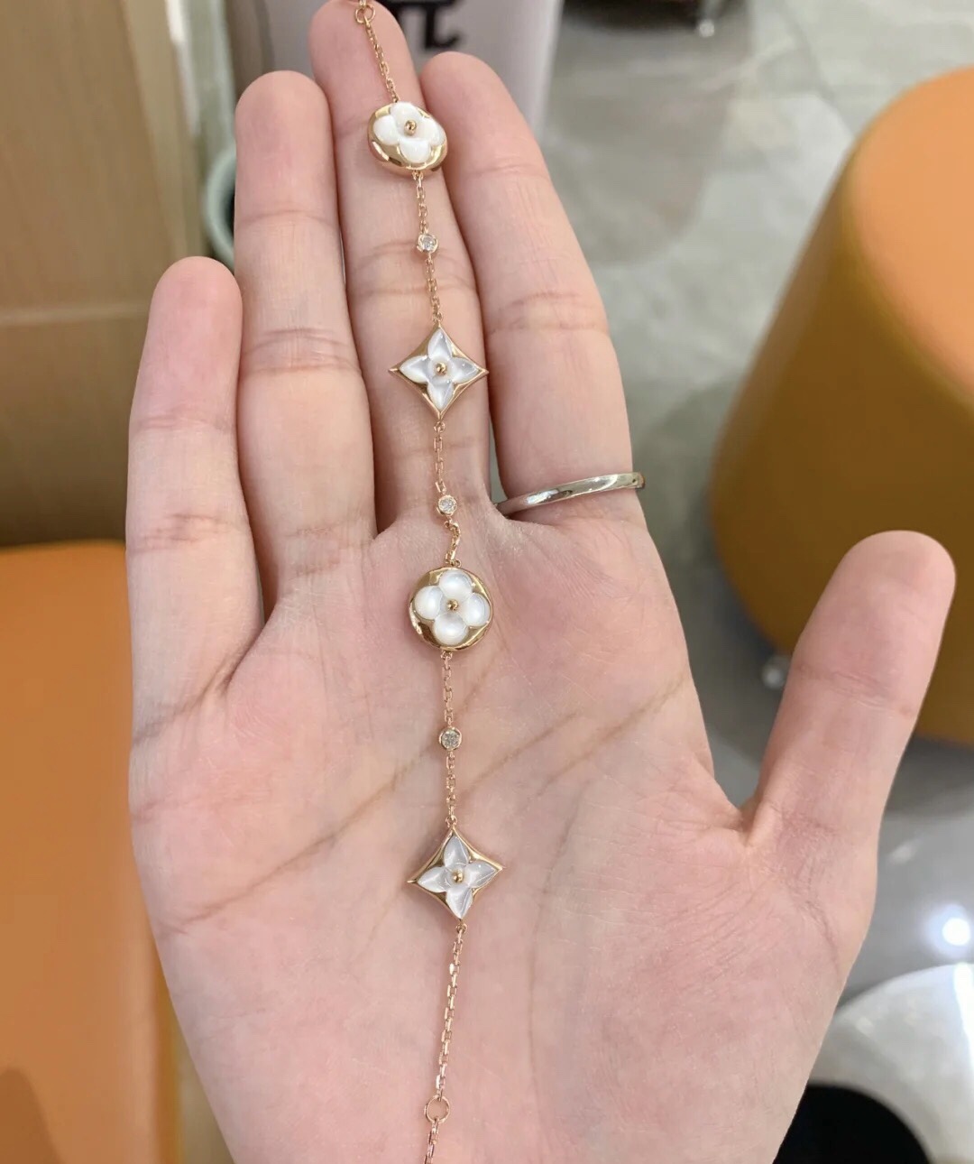 LV Bracelet