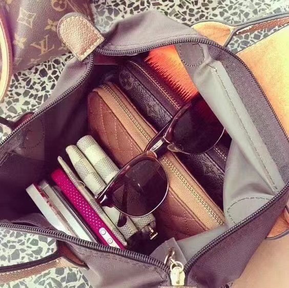 Longxiang is indispensable wherever you go!I really haven't seen any wom - Comprehensive 7
