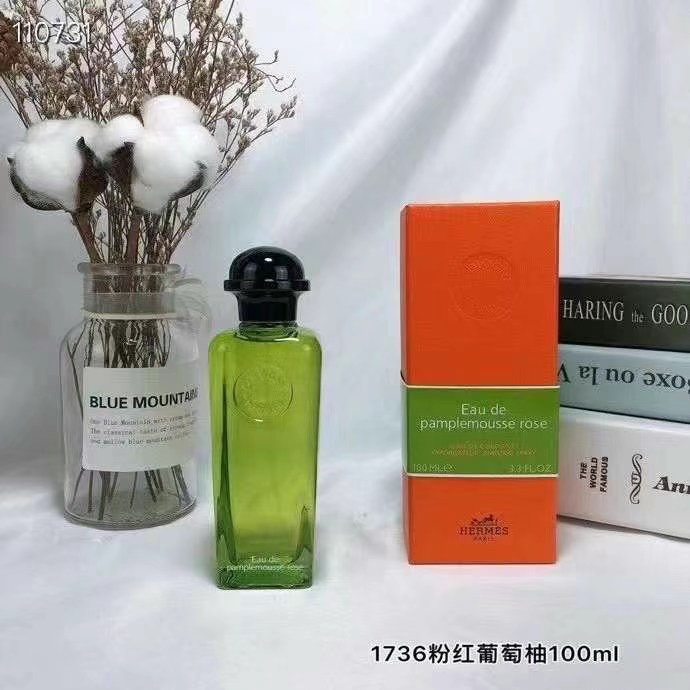 Hermes Eau de Citron Noir Cologne 100ml - Refreshing Citrus Fragrance 2 i1645273150 8294 6