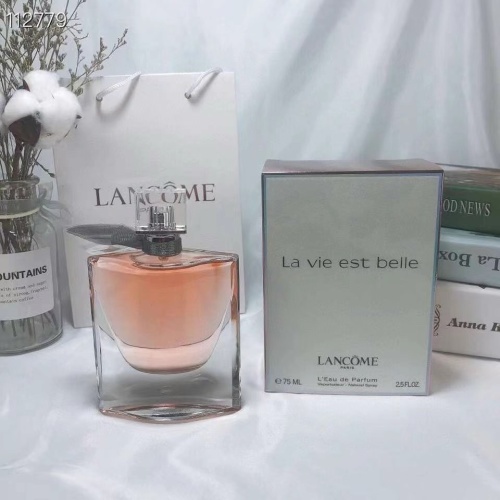 Lancôme La Vie Est Belle Eau de Parfum - 75ml, Floral Fragrance 1 Lancôme La Vie Est Belle Eau de Parfum - 75ml, Floral Fragrance