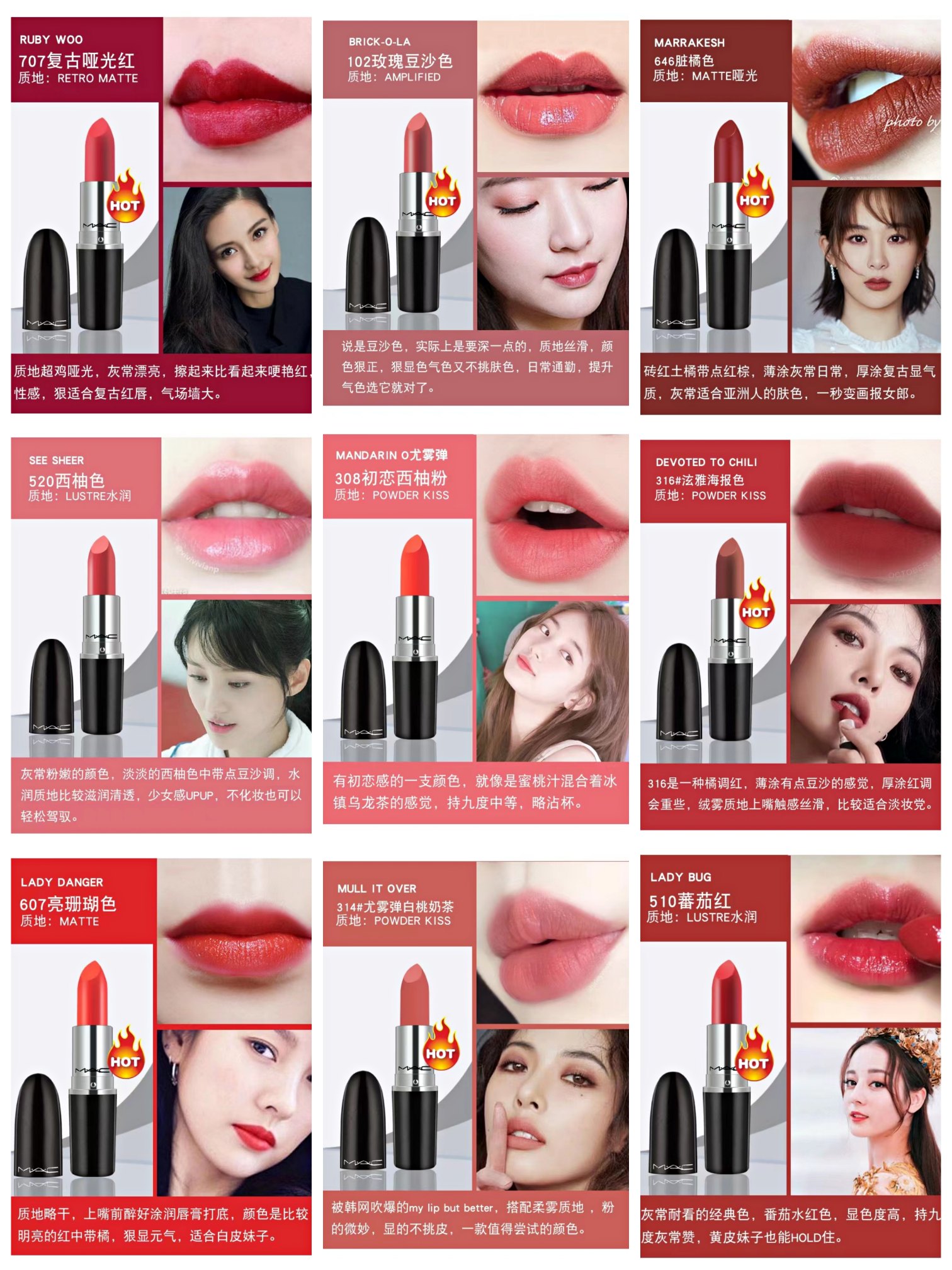 Louis Vuitton Haute Couture Couture Beauty Luxury Makeup Lipstick 4