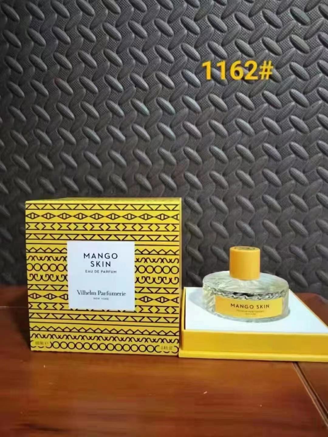 Vilhelm Parfumerie Mango Skin Eau de Parfum - 100ml Spray