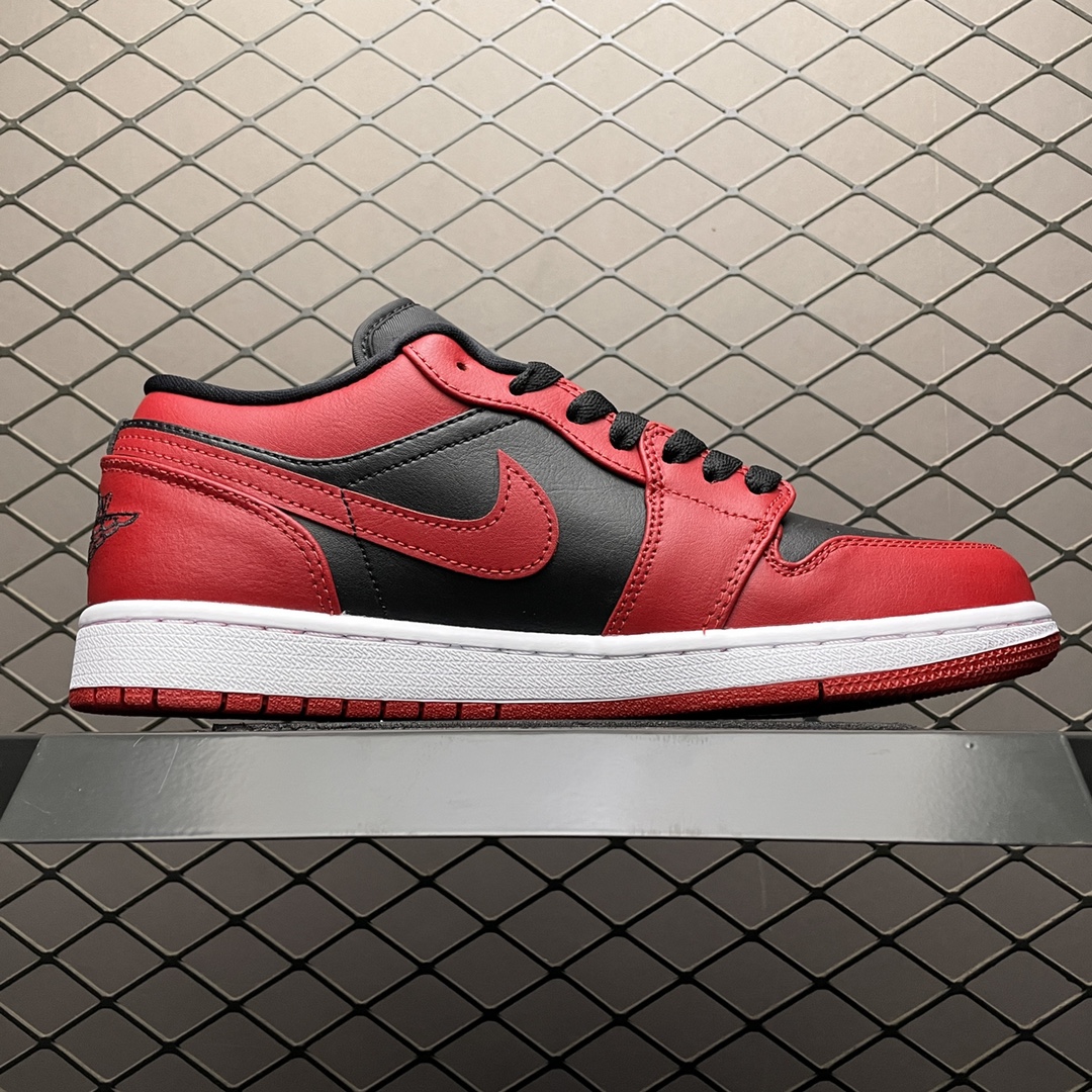 AirJordan1LowAJ1乔1