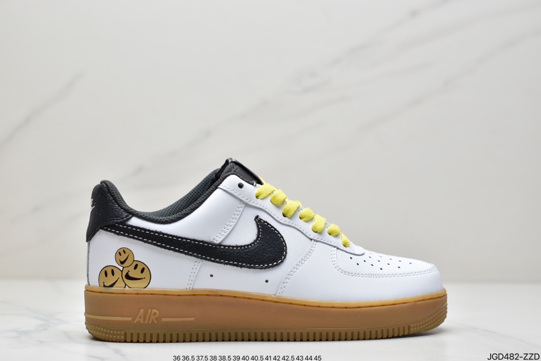 180 公司级耐克Nike Air Force 1 Low 空军一号低帮百搭休闲运动板鞋DO5854