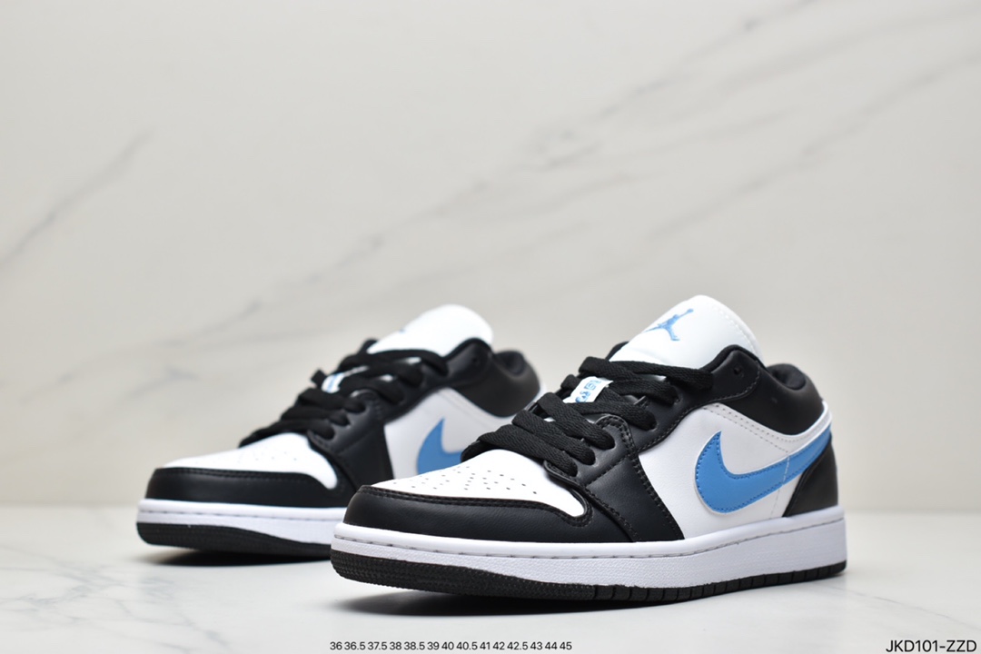 Air Jordan 1 Low AJ1 Joe 1 low-top casual shoes 553558-128