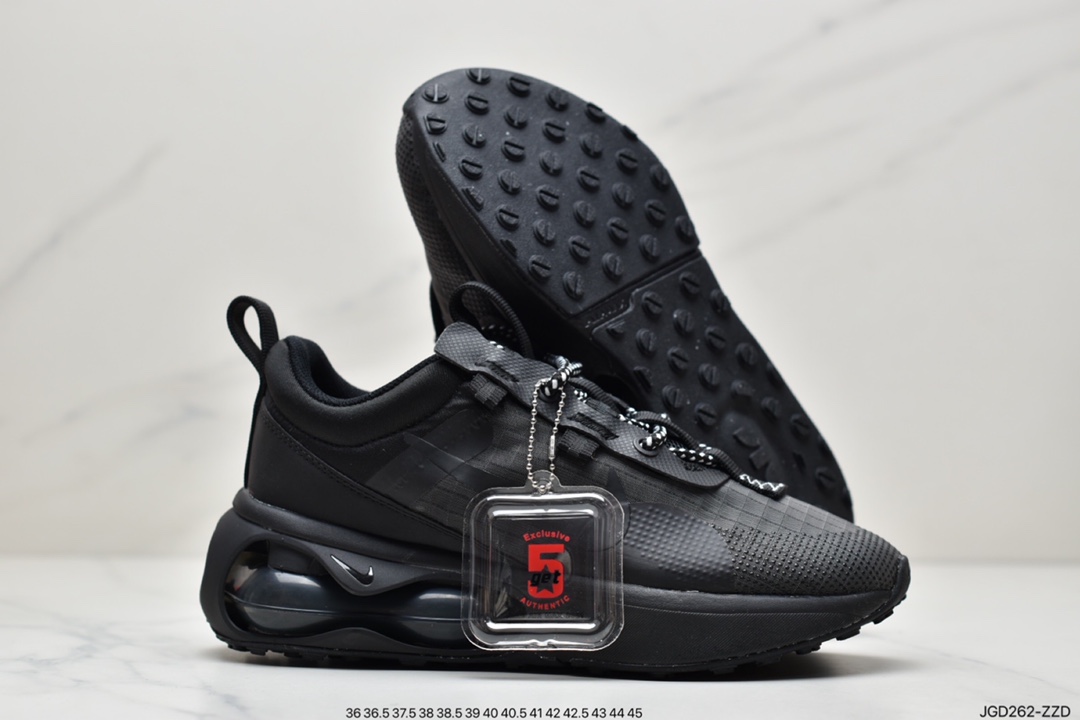 180 公司级耐克MAX 2021 新款 半气垫 Nike Air Max 2021气垫秋季缓震透气运动鞋 DC9478