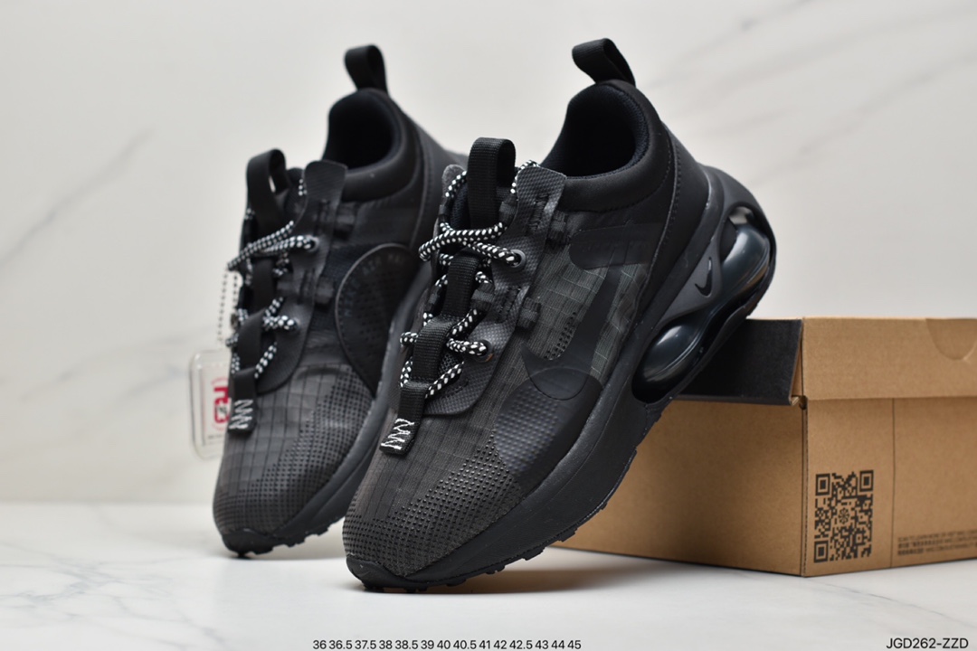180 公司级耐克MAX 2021 新款 半气垫 Nike Air Max 2021气垫秋季缓震透气运动鞋 DC9478