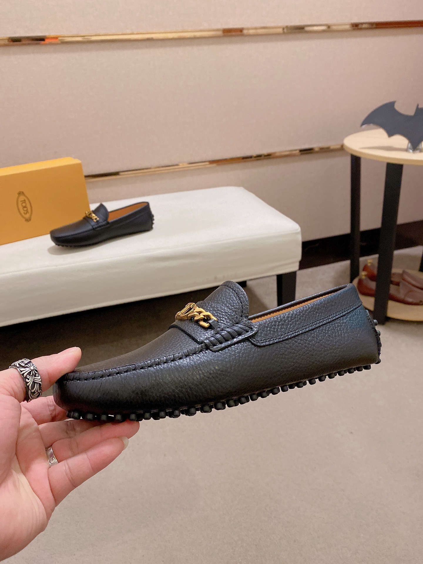Precio de fábrica: ¡calidad de gama alta! ¡Exclusivos modelos explosivos punto nuevo en los estantes