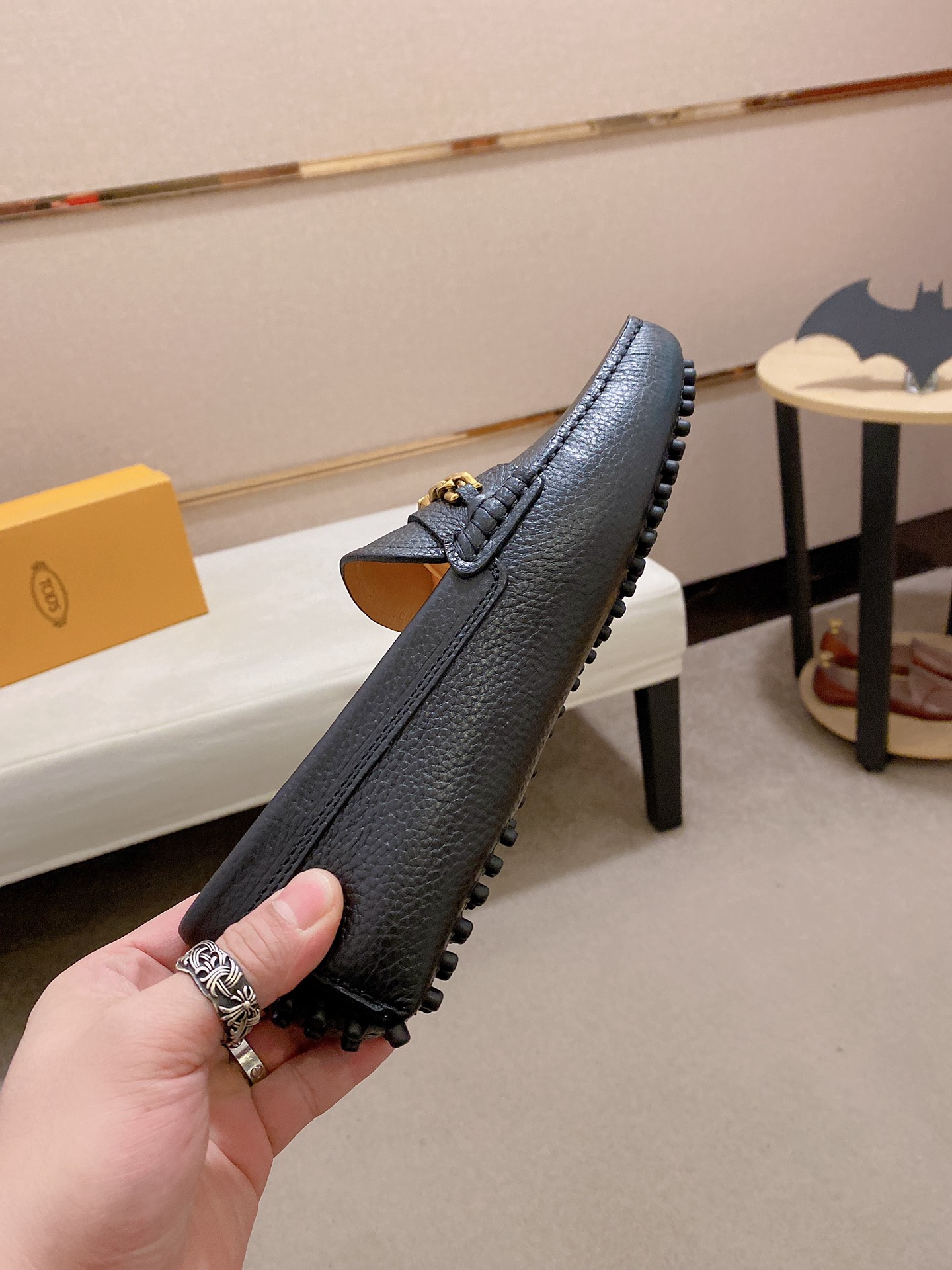 Precio de fábrica: ¡calidad de gama alta! ¡Exclusivos modelos explosivos punto nuevo en los estantes