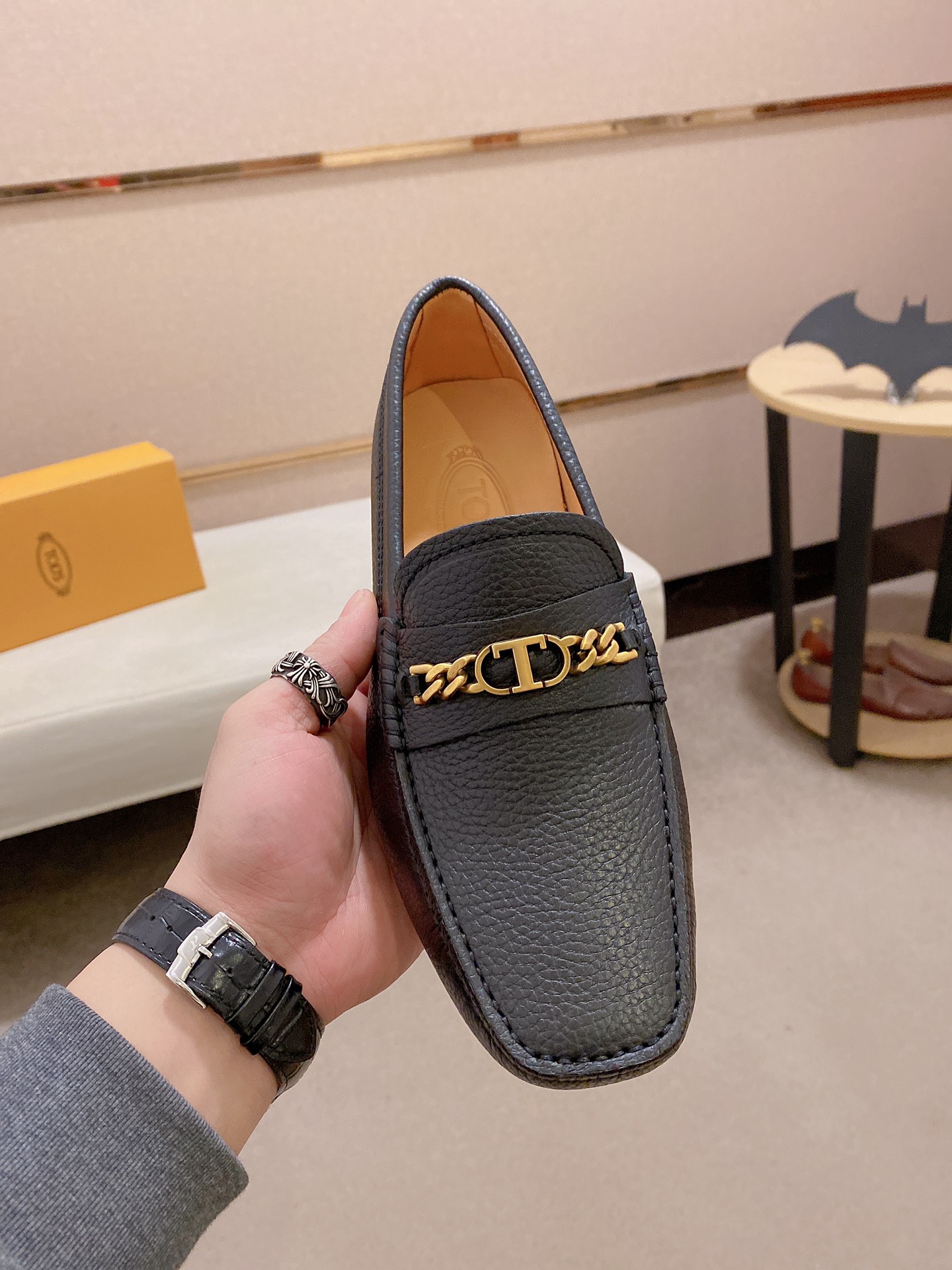 Precio de fábrica: ¡calidad de gama alta! ¡Exclusivos modelos explosivos punto nuevo en los estantes