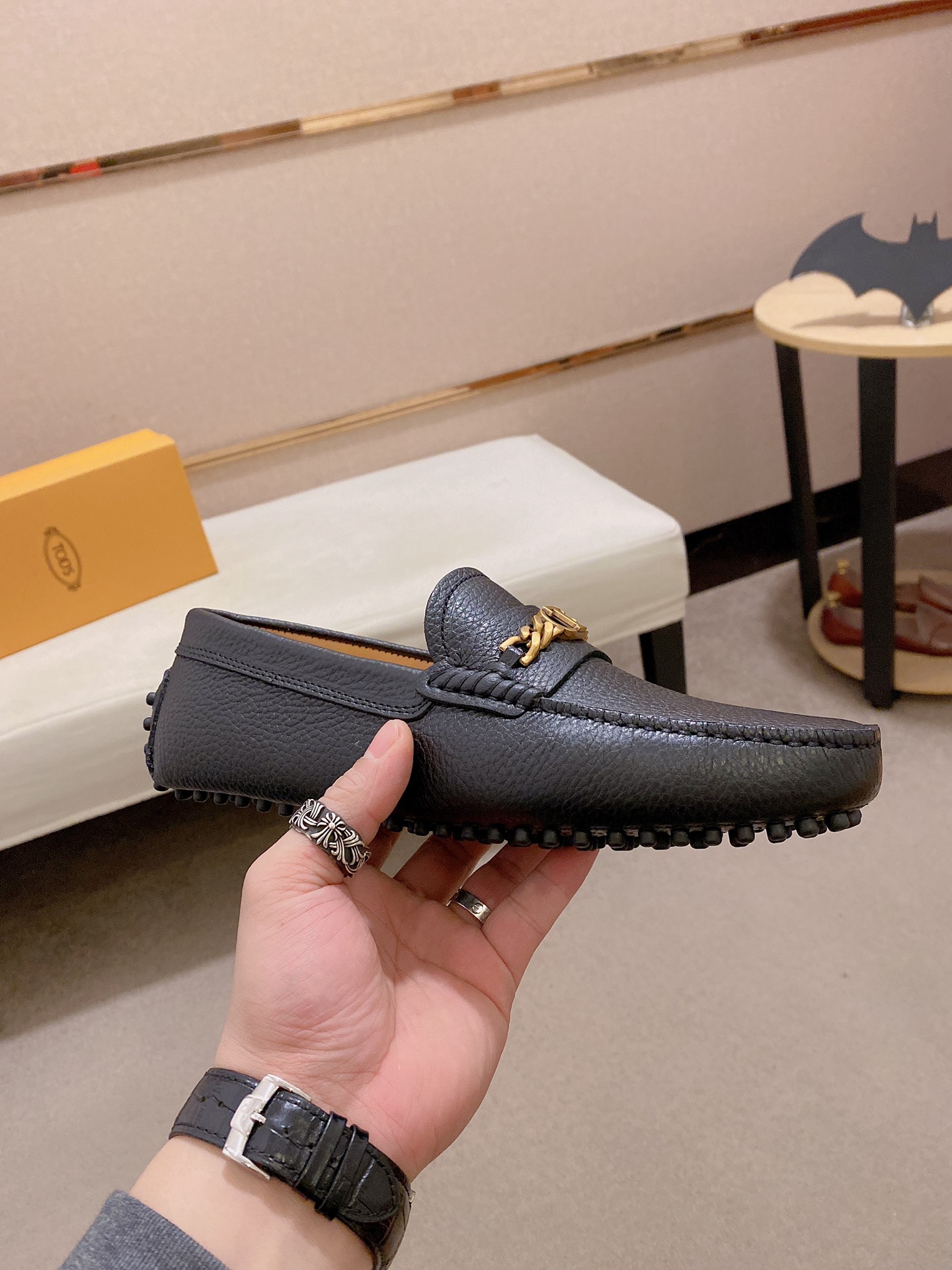 Precio de fábrica: ¡calidad de gama alta! ¡Exclusivos modelos explosivos punto nuevo en los estantes