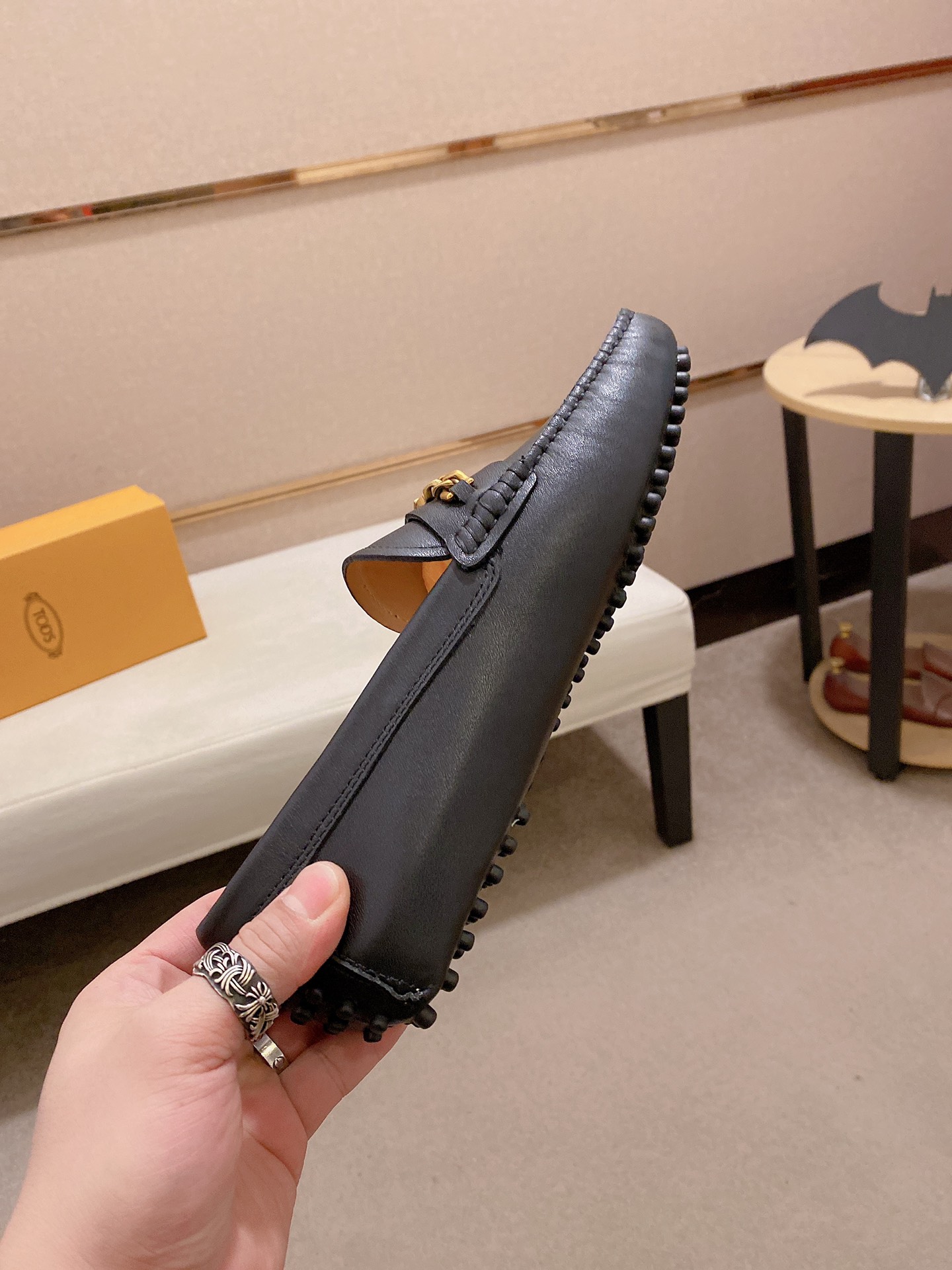 Precio de fábrica: ¡calidad de gama alta! ¡Exclusivos modelos explosivos punto nuevo en los estantes