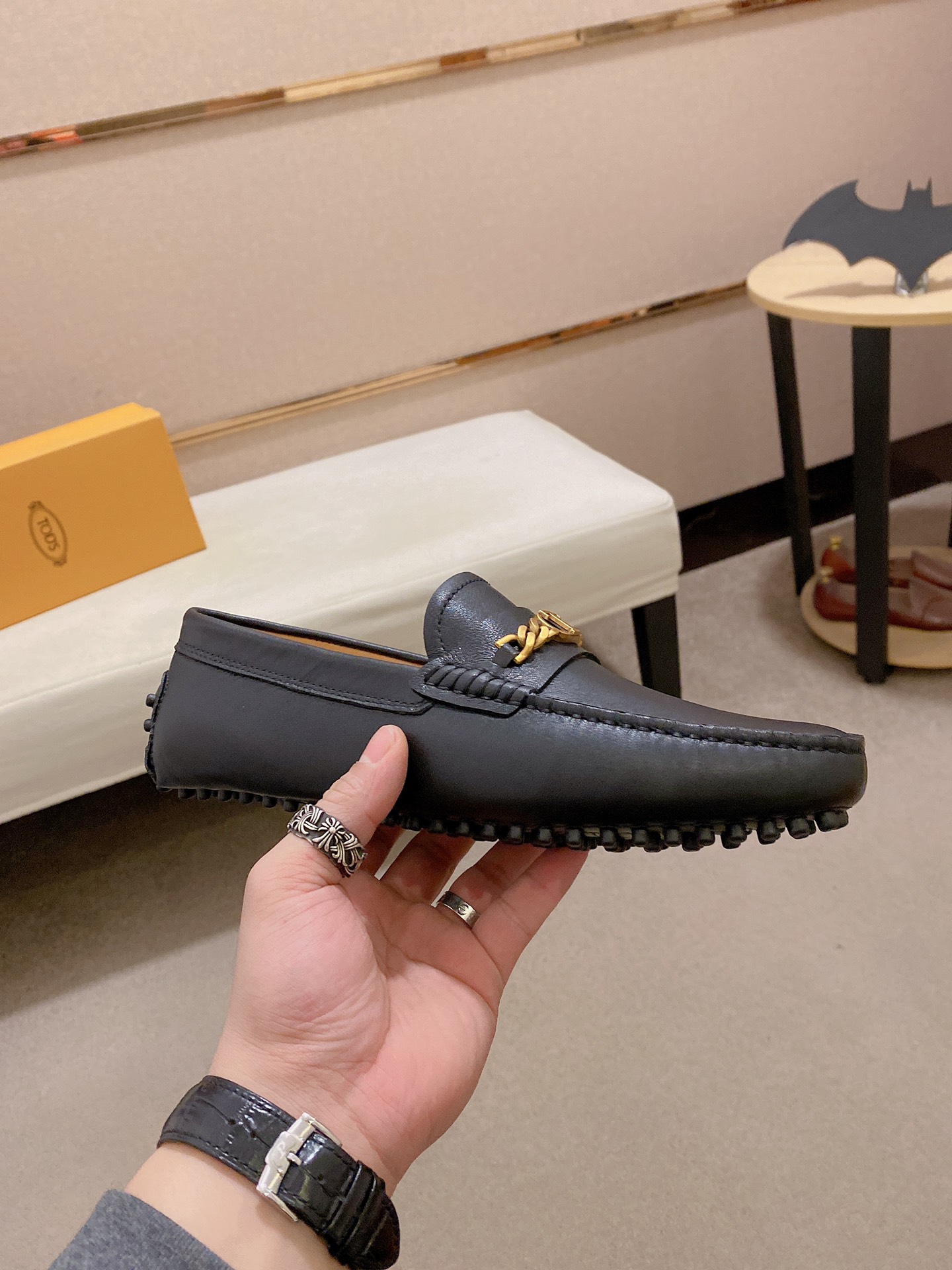Precio de fábrica: ¡calidad de gama alta! ¡Exclusivos modelos explosivos punto nuevo en los estantes