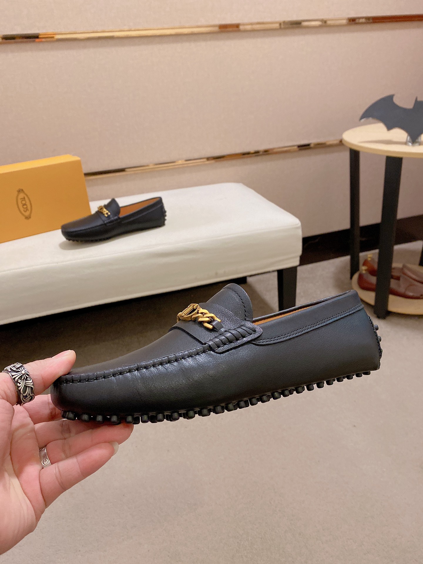 Precio de fábrica: ¡calidad de gama alta! ¡Exclusivos modelos explosivos punto nuevo en los estantes
