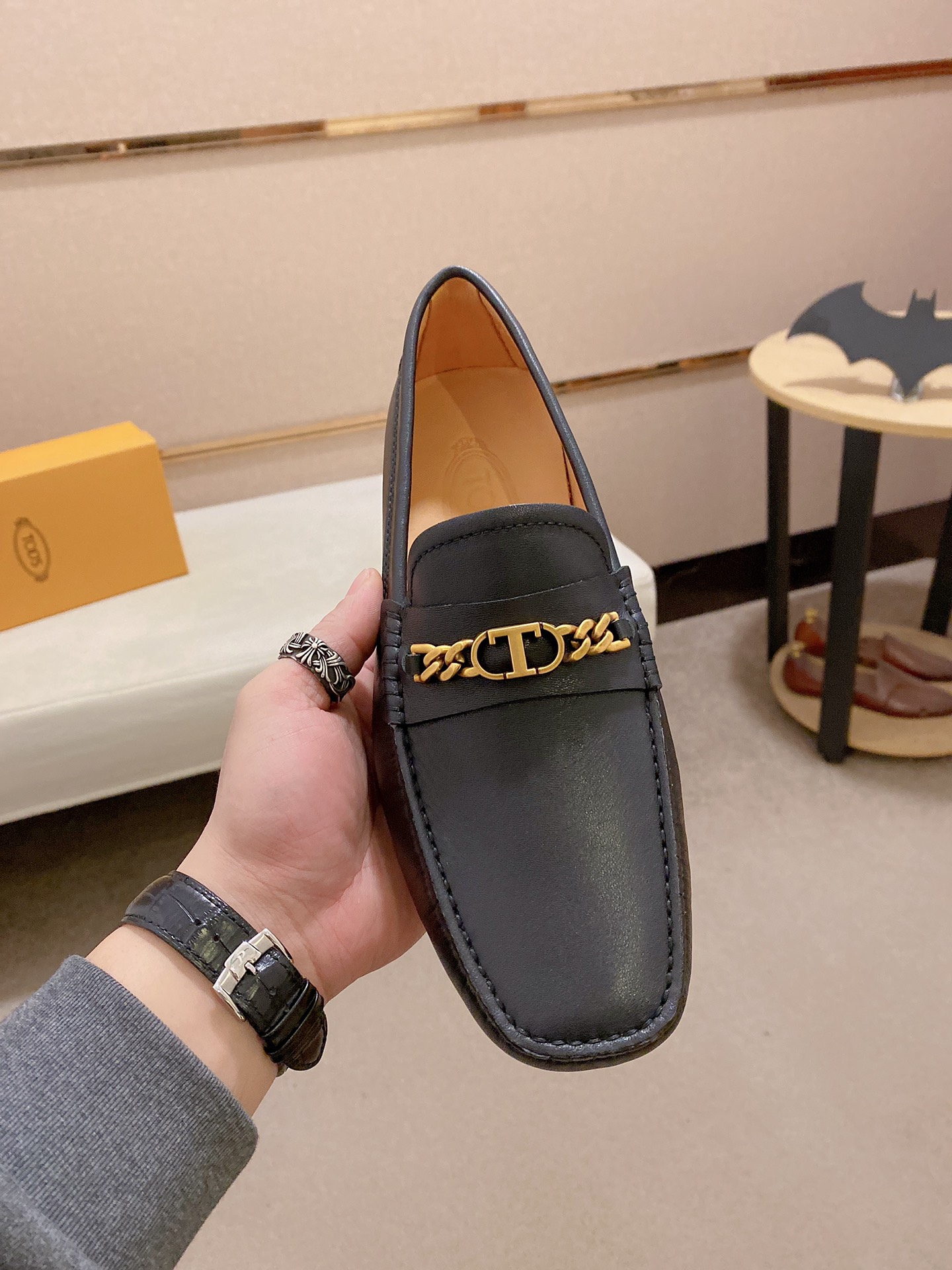 Precio de fábrica: ¡calidad de gama alta! ¡Exclusivos modelos explosivos punto nuevo en los estantes