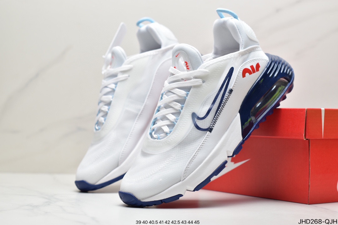 190 耐克Nike Air Vapormax 2090太空气大垫休闲运动慢跑鞋 DD8497