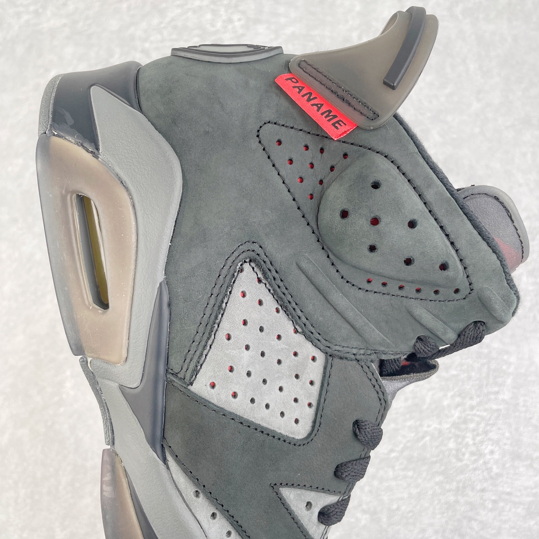 Air Jordan AJ6 Retro"PSG" CK1229-001 Air Jordan AJ6 Retro"PSG" CK1229-001