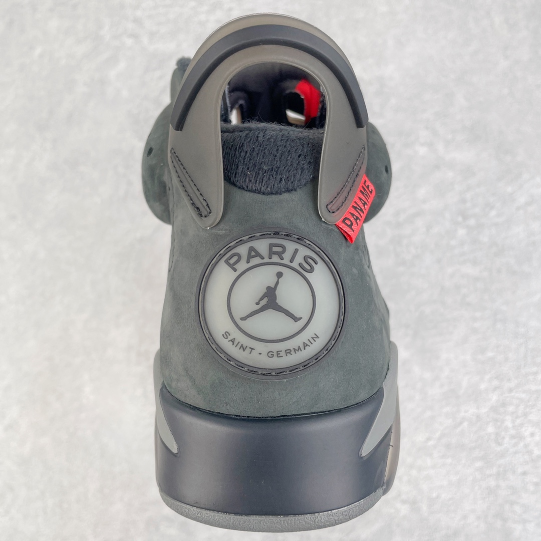 Air Jordan AJ6 Retro"PSG" CK1229-001 Air Jordan AJ6 Retro"PSG" CK1229-001