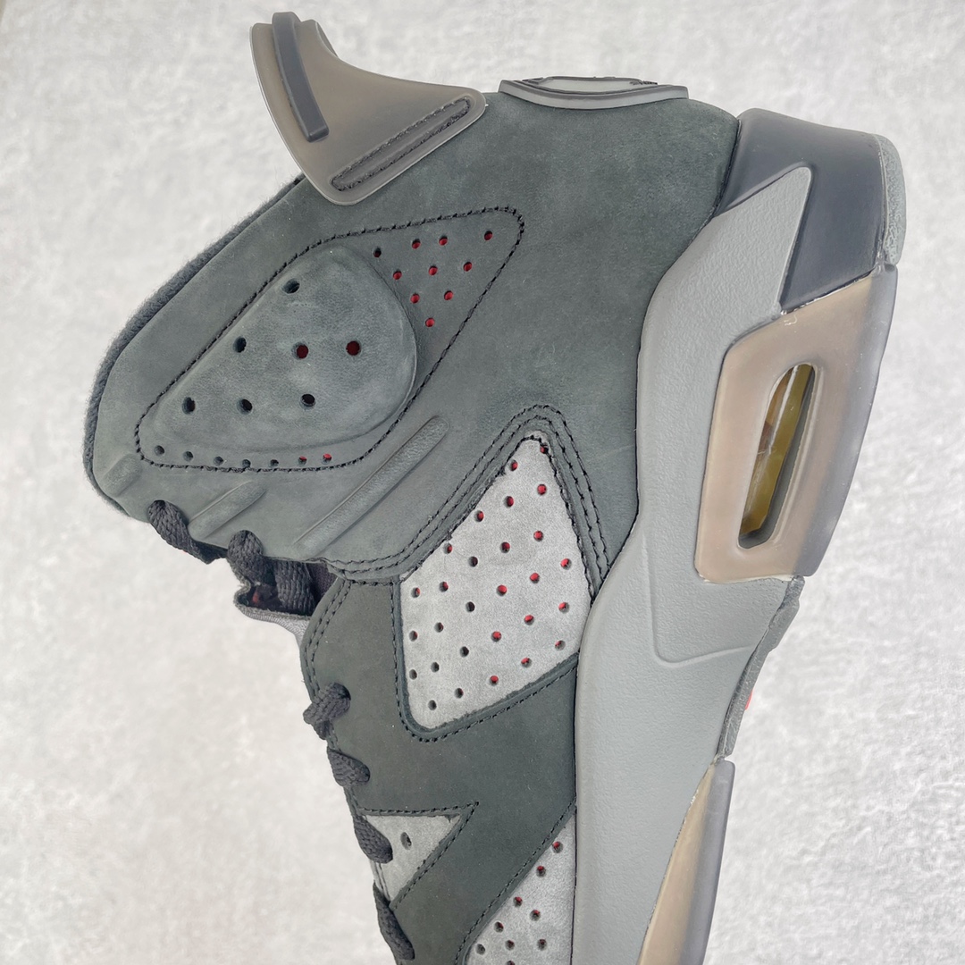 Air Jordan AJ6 Retro"PSG" CK1229-001 Air Jordan AJ6 Retro"PSG" CK1229-001