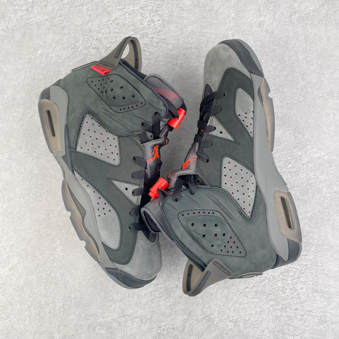 Air Jordan AJ6 Retro"PSG" CK1229-001 Air Jordan AJ6 Retro"PSG" CK1229-001