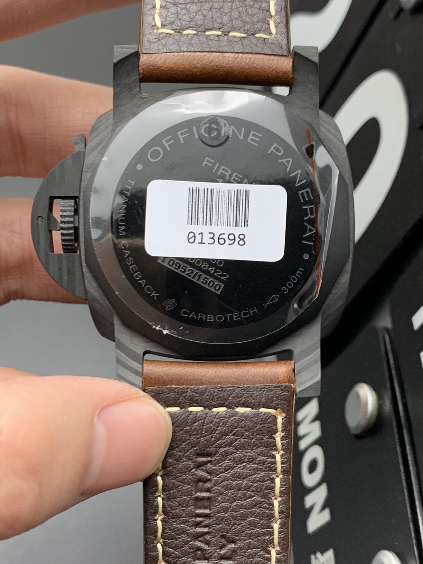 Panerai 661