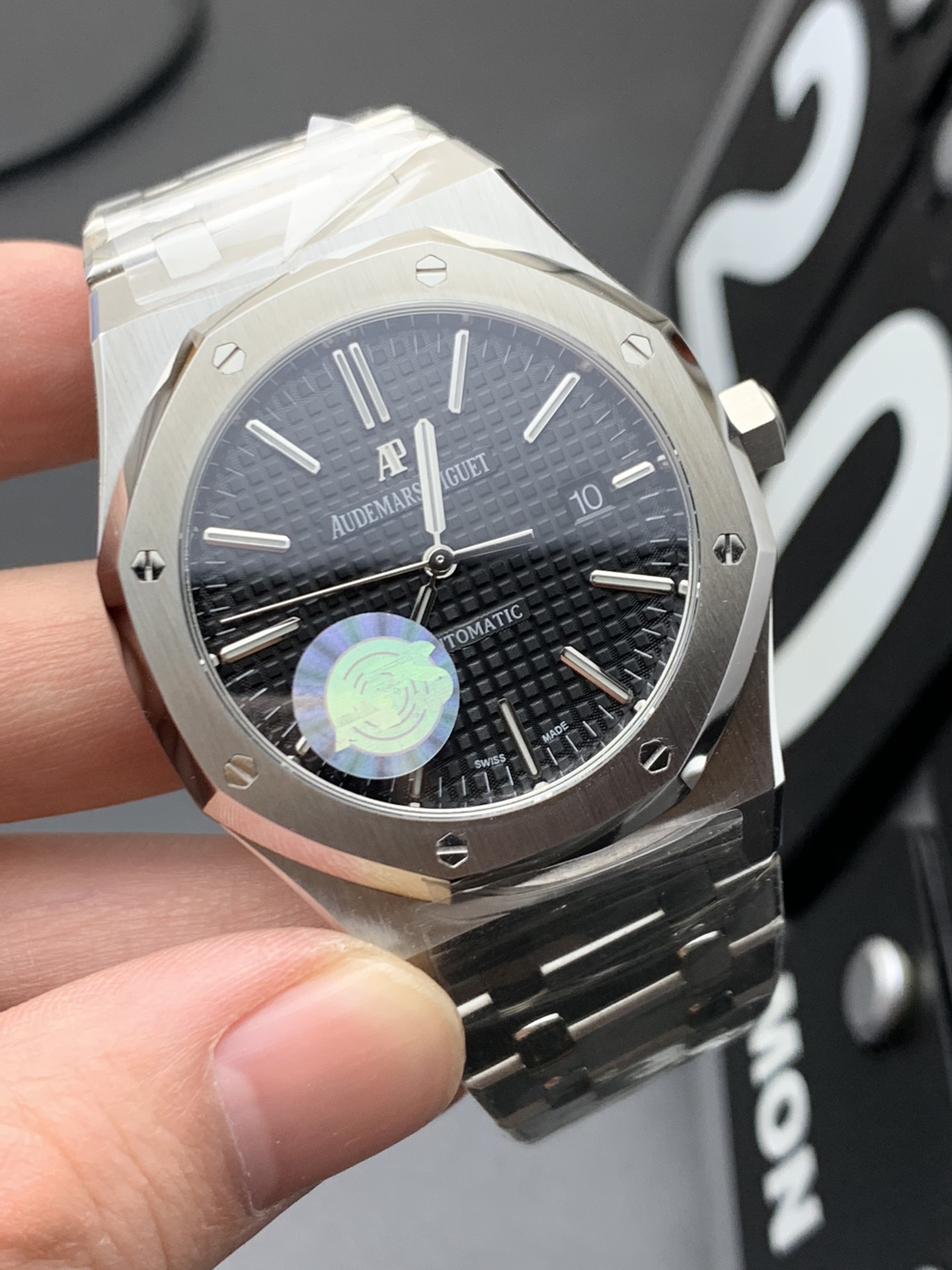 Audemars Piguet APS 15400