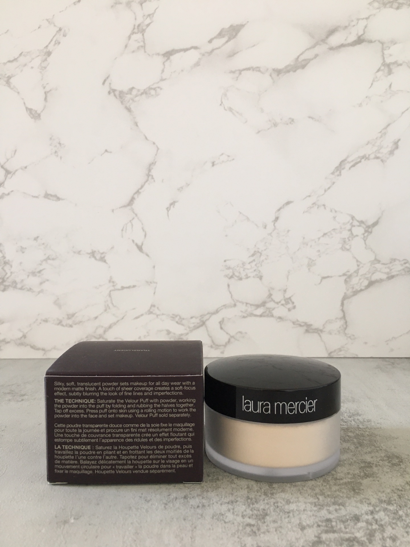 Laura Mercier Translucent Loose Setting Powder | Lightweight, Long-Lasting 3 i1645332693 5597 1