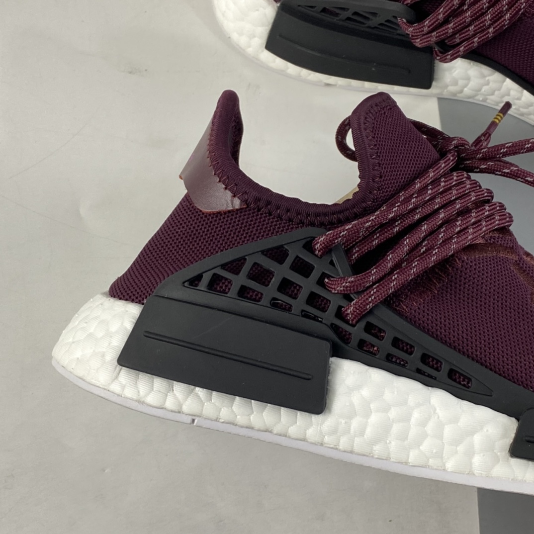 Adidas Human Race NMD x PW Human Fei Dong first generation BB0617