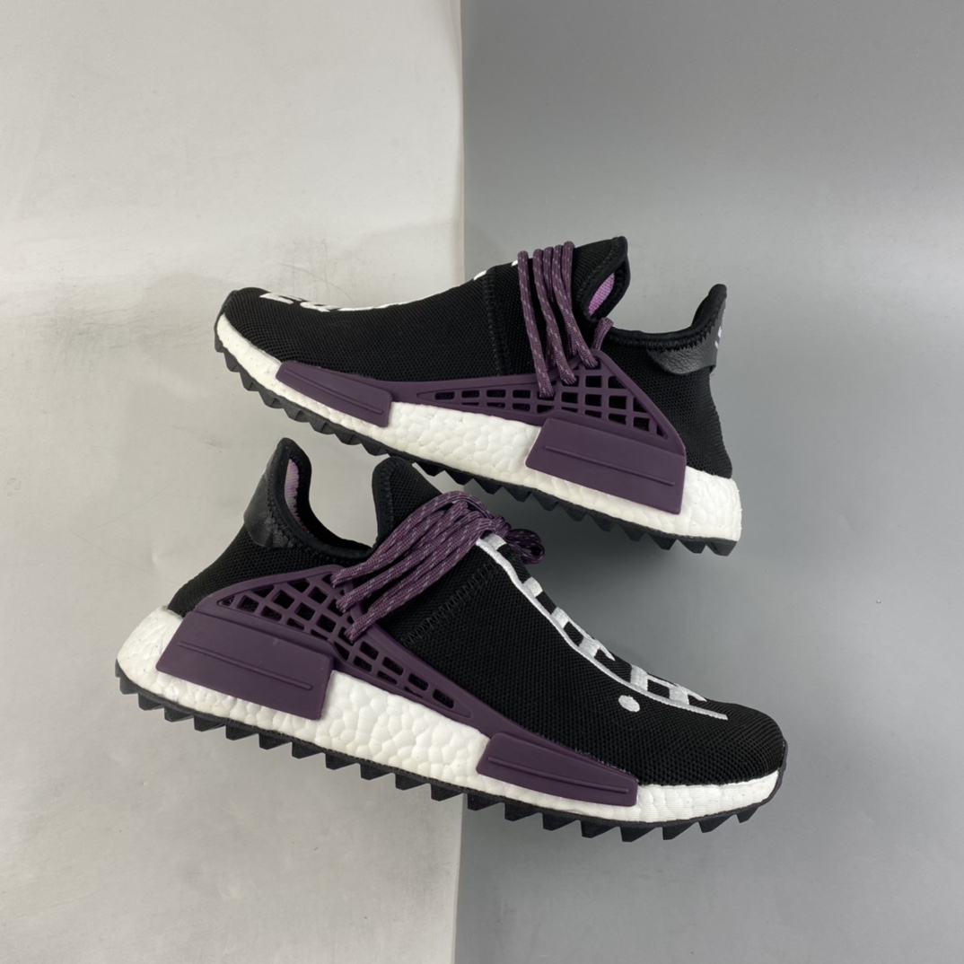 Adidas Human Race NMD x PW Human Fei Dong first generation AC7033