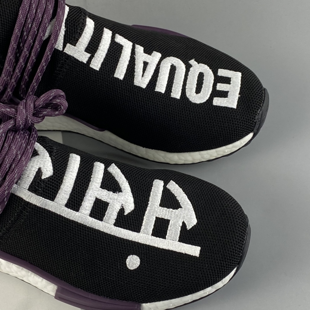 Adidas Human Race NMD x PW Human Fei Dong first generation AC7033