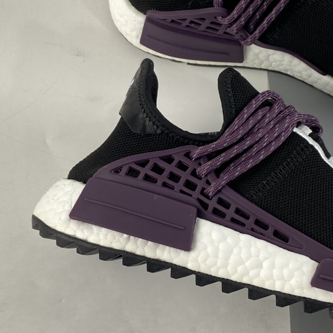 Adidas Human Race NMD x PW Human Fei Dong first generation AC7033