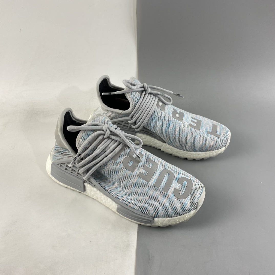 Adidas Human Race NMD x PW Human Fei Dong first generation AC7358