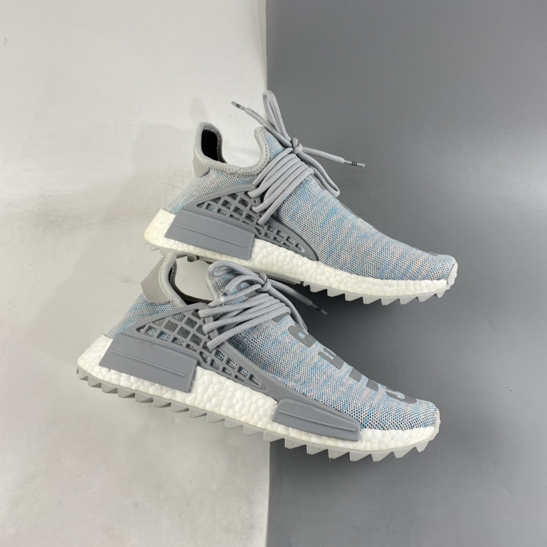 Adidas Human Race NMD x PW Human Fei Dong first generation AC7358