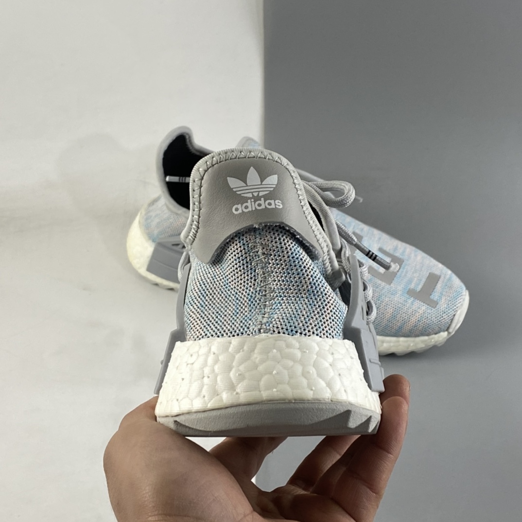 Adidas Human Race NMD x PW Human Fei Dong first generation AC7358