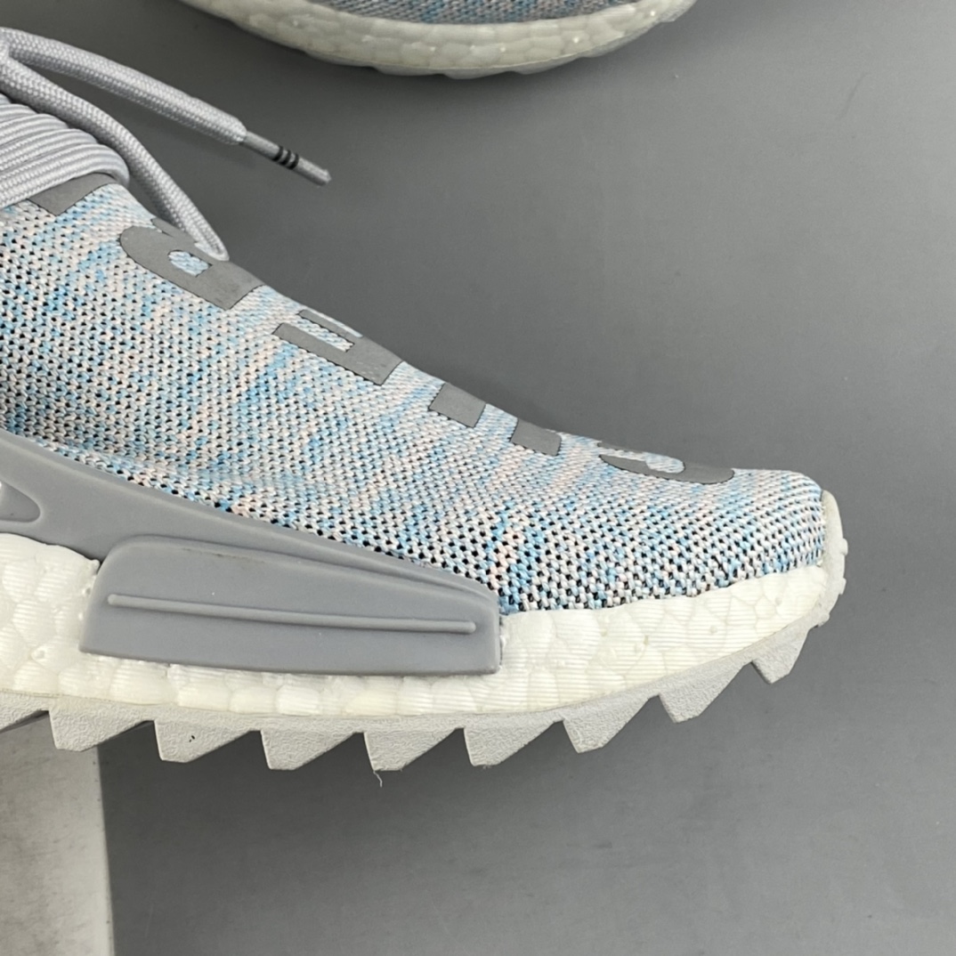 Adidas Human Race NMD x PW Human Fei Dong first generation AC7358