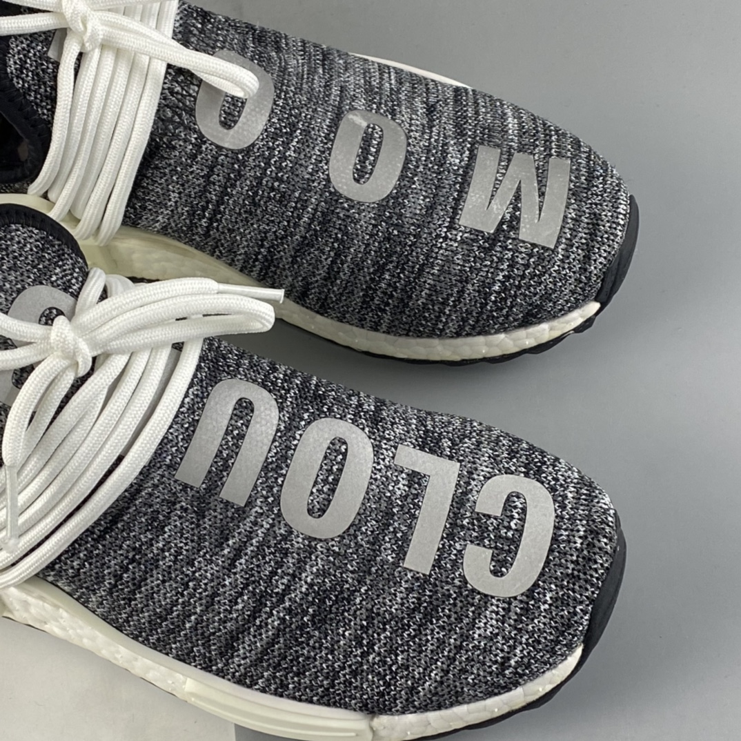 Adidas Human Race NMD x PW Human Fei Dong first generation AC7359