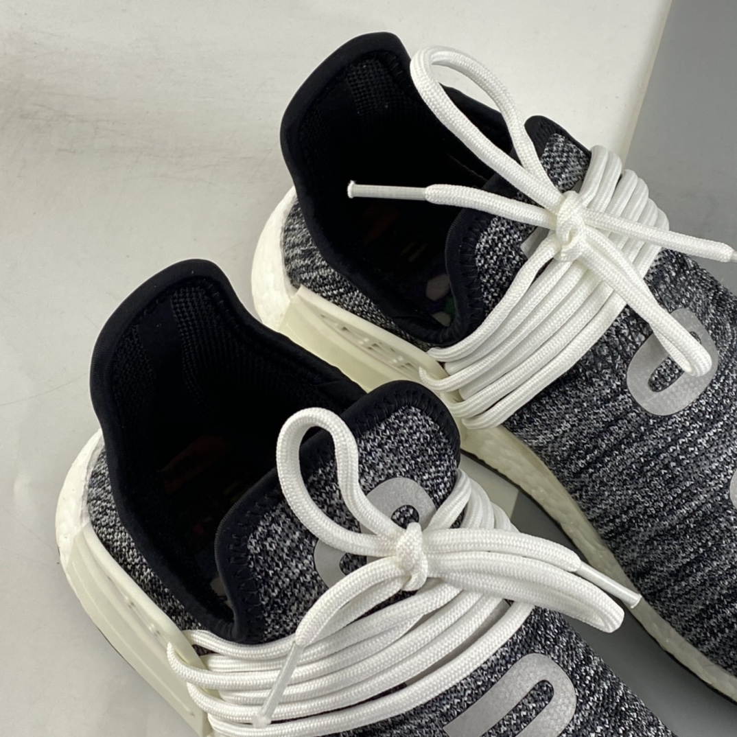 Adidas Human Race NMD x PW Human Fei Dong first generation AC7359