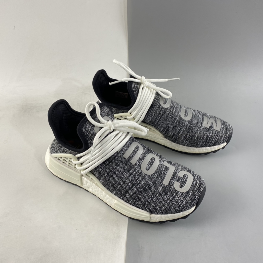 Adidas Human Race NMD x PW Human Fei Dong first generation AC7359