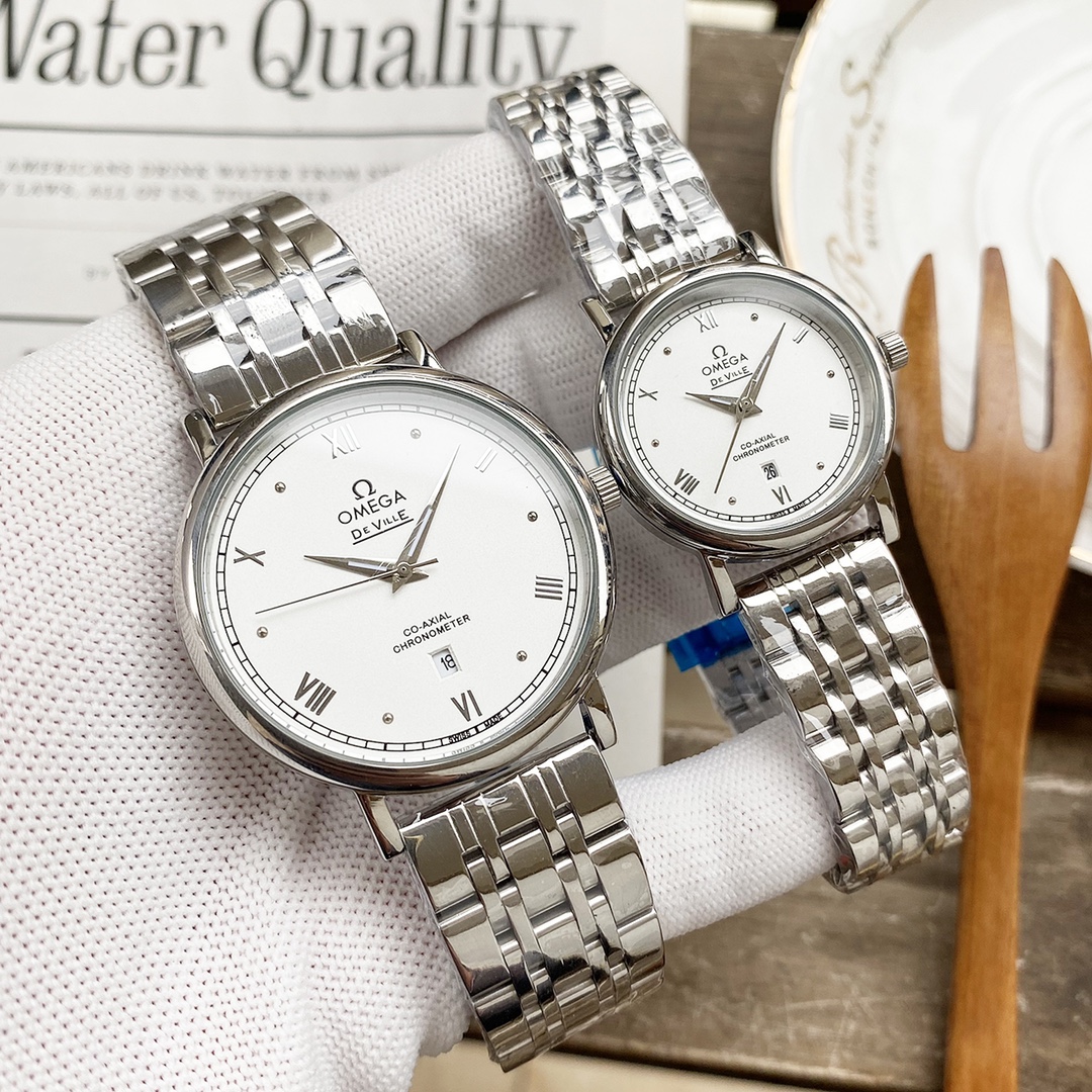 J5     欧米茄 Omega OMEGA 最新情侣款，原装进口石英机316L精钢表壳 矿物质超强玻璃镜面 进口真牛皮表带/精钢表带 女款直径30mm厚8m男款直径40厚底8mm”},”distributionAgentMark”:false,”title”:”  欧米茄 Omega OMEGA 最新情侣款，原装进口石英机316L精钢表壳 矿物质超强玻璃镜面 进口真牛皮表带/精钢表带 女款直径30mm厚8m男款直径40厚底8mm