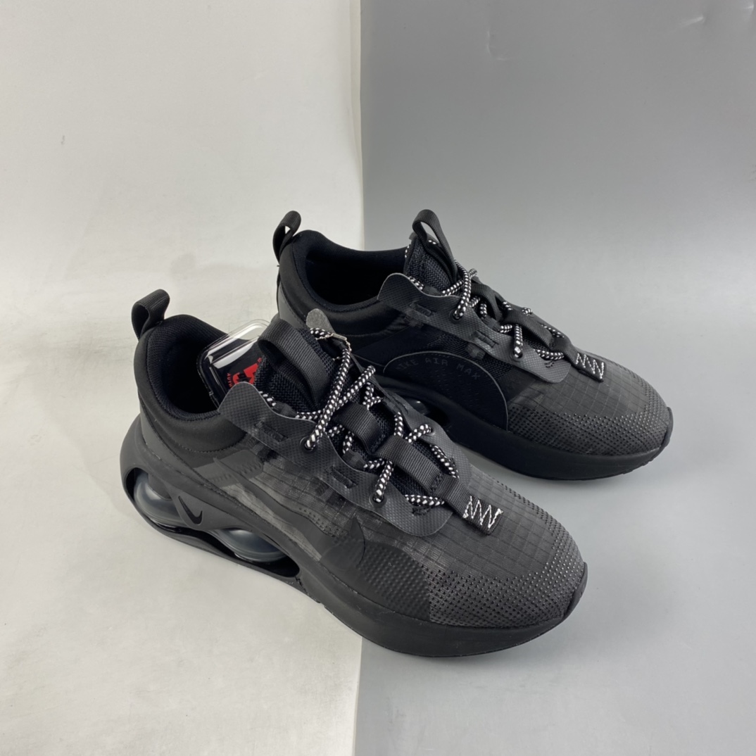 P200 NIKE Air Max 2021 耐克新款气垫缓震跑鞋DH4245-002