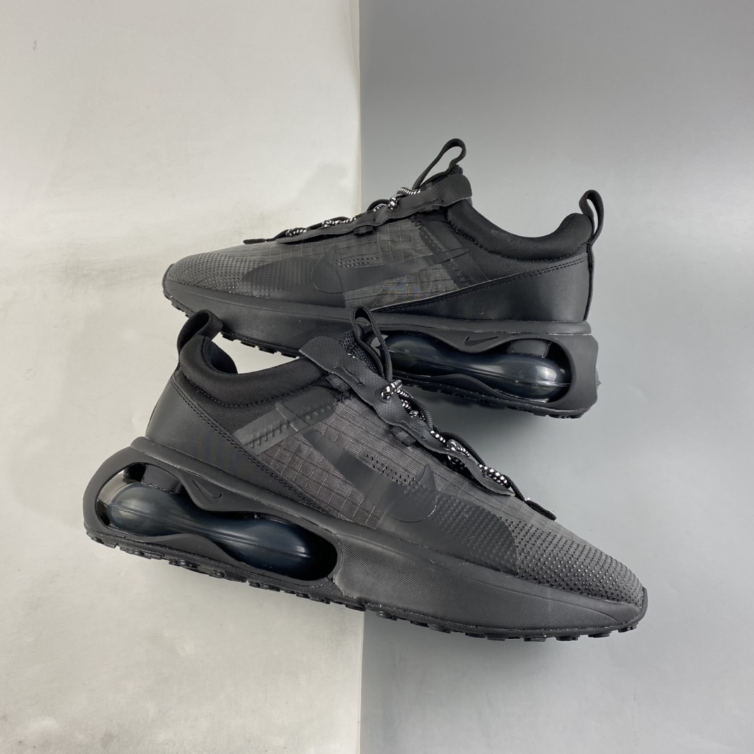 P200 NIKE Air Max 2021 耐克新款气垫缓震跑鞋DH4245-002